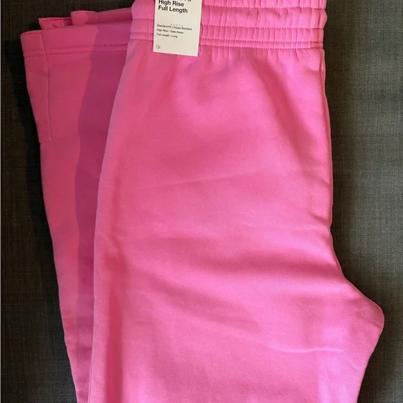 Nike Phoenix Lounge Pants - Picture 3 of 3